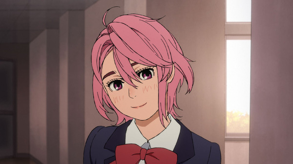 「ダンダダン」アイラ役・佐倉綾音、“アクさら回”のアフレコを振り返って「この回に反響がなかったら、嘘だ」【インタビュー一部公開】