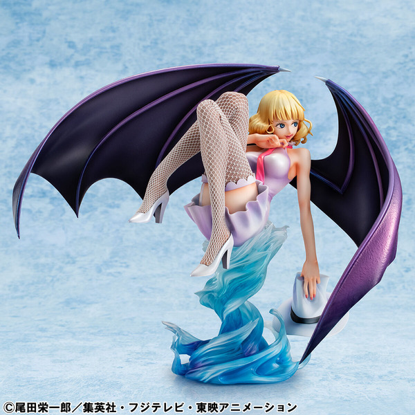 Portrait.Of.Pirates ワンピース “Evolutionary History” 「ステューシー」