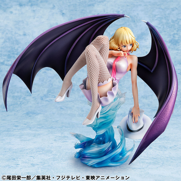 Portrait.Of.Pirates ワンピース “Evolutionary History” 「ステューシー」