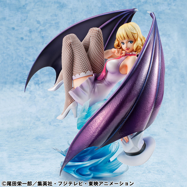 Portrait.Of.Pirates ワンピース “Evolutionary History” 「ステューシー」