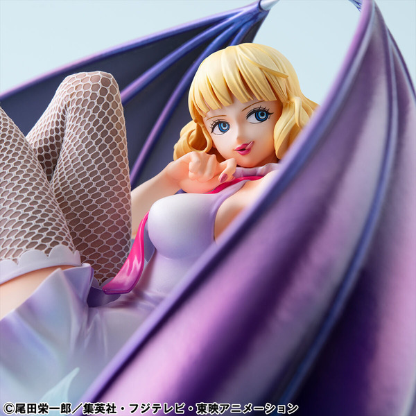 Portrait.Of.Pirates ワンピース “Evolutionary History” 「ステューシー」