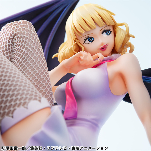 Portrait.Of.Pirates ワンピース “Evolutionary History” 「ステューシー」