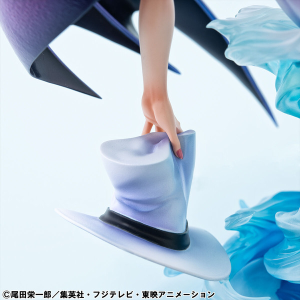 Portrait.Of.Pirates ワンピース “Evolutionary History” 「ステューシー」