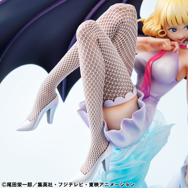 Portrait.Of.Pirates ワンピース “Evolutionary History” 「ステューシー」