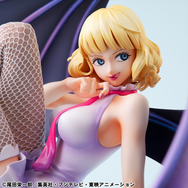 Portrait.Of.Pirates ワンピース “Evolutionary History” 「ステューシー」