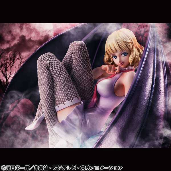 Portrait.Of.Pirates ワンピース “Evolutionary History” 「ステューシー」