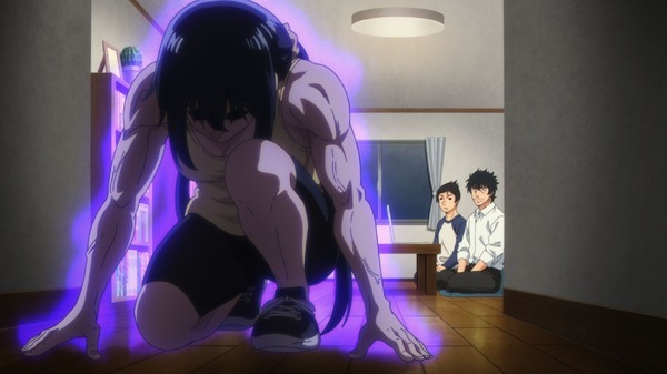 「まったく最近の探偵ときたら」第2話先行カット