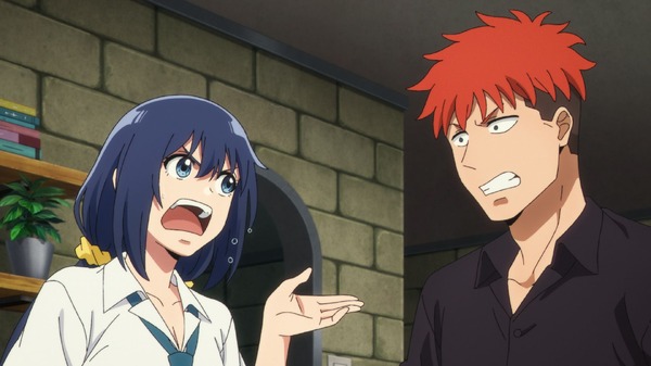 「まったく最近の探偵ときたら」第2話先行カット