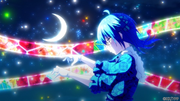 夏アニメ『転生したら第七王子だったので、気ままに魔術を極めます』第2期第13話「入信します！」先行場面カット（C）謙虚なサークル・講談社／「第七王子」製作委員会