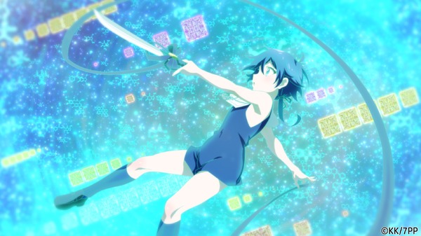 夏アニメ『転生したら第七王子だったので、気ままに魔術を極めます』第2期第13話「入信します！」先行場面カット（C）謙虚なサークル・講談社／「第七王子」製作委員会