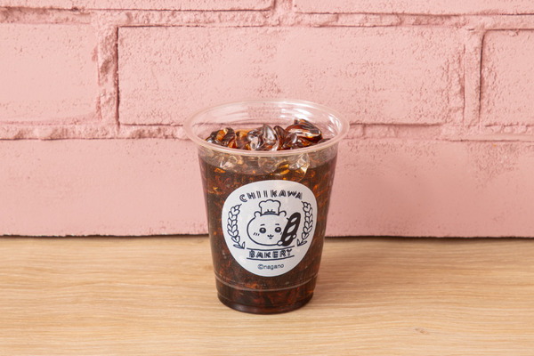 アイスコーヒー