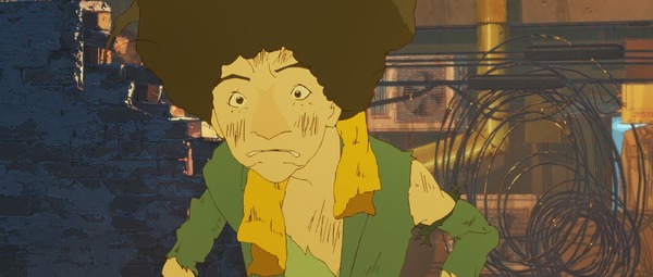 映画『ChaO』新カット