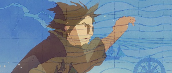 映画『ChaO』新カット