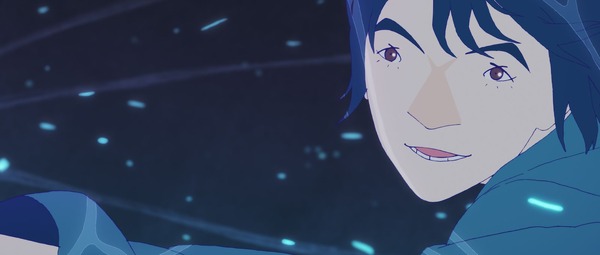 映画『ChaO』新カット