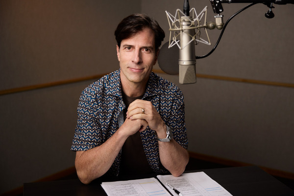 パトリック・ハーラン