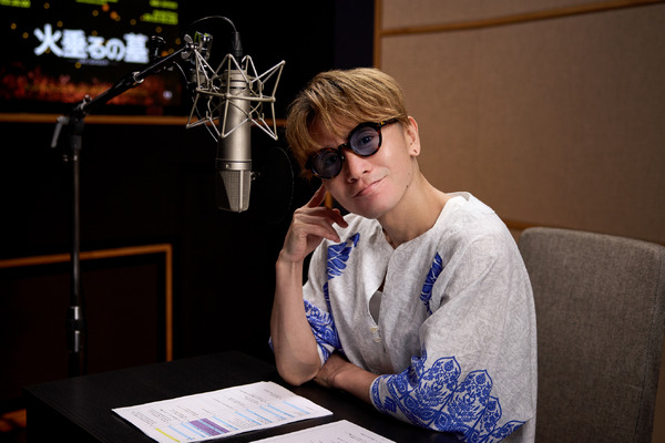 SUPER EIGHT 安田章大