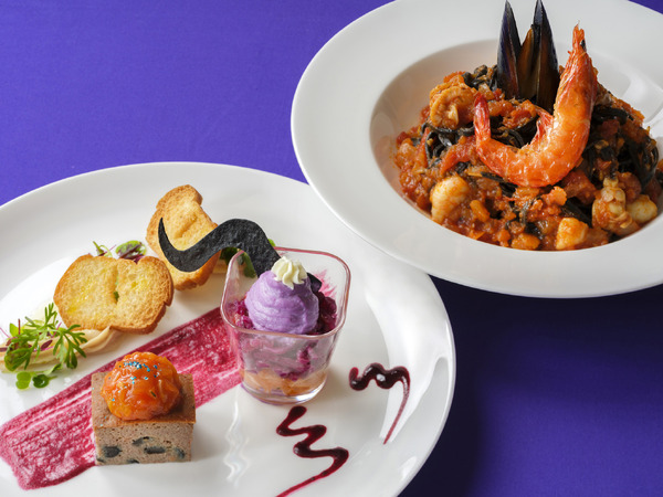 スペシャルセット