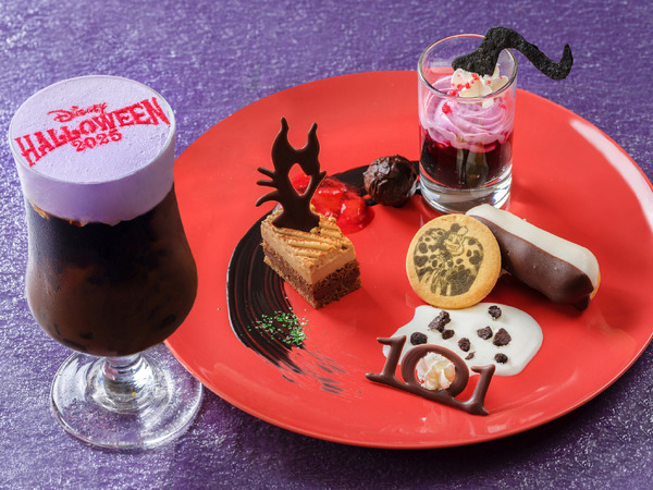 スペシャルデザートセット