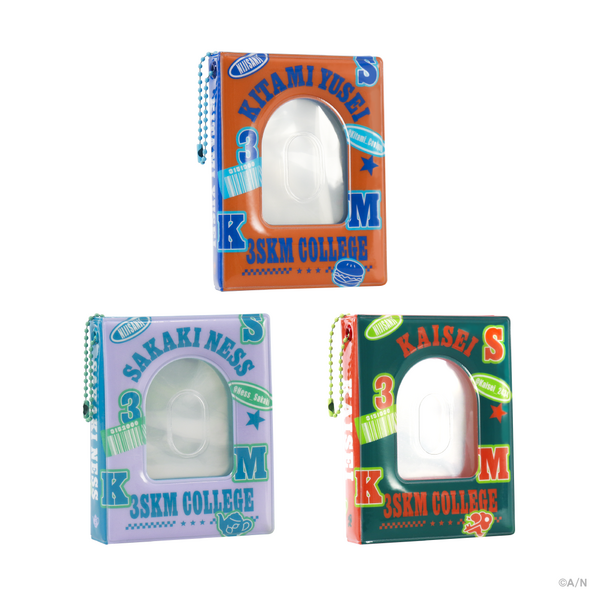 コレクトブック