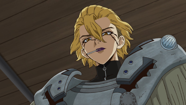 夏アニメ『Dr.STONE SCIENCE FUTURE』第2クール 第13話「同じ月を見て」先行場面カット