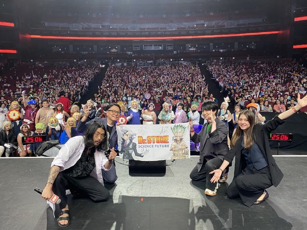 『Anime Expo 2025』