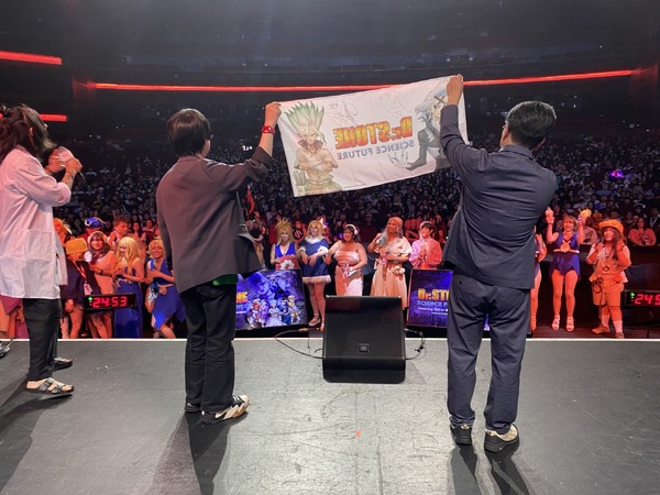 『Anime Expo 2025』