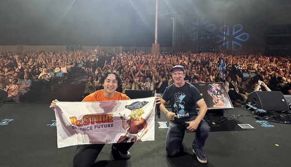 『Japan Expo Paris 2025』