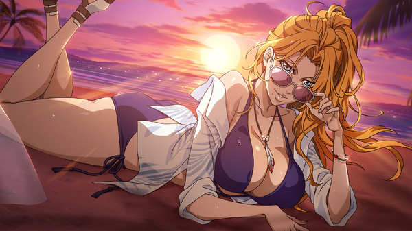 『BLEACH Brave Souls（ブリーチ ブレイブソウルズ）』