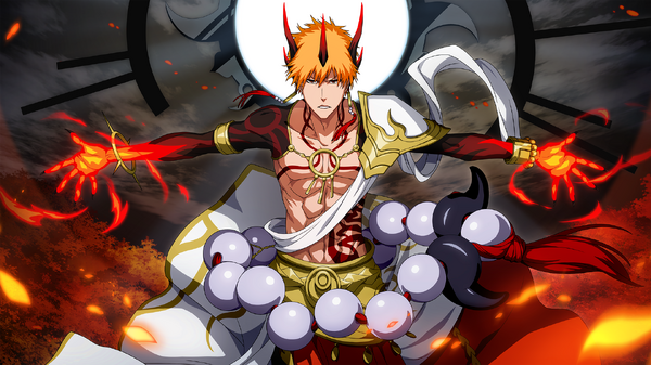 『BLEACH Brave Souls（ブリーチ ブレイブソウルズ）』