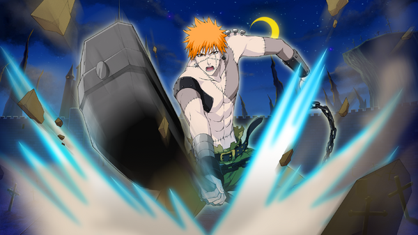 『BLEACH Brave Souls（ブリーチ ブレイブソウルズ）』