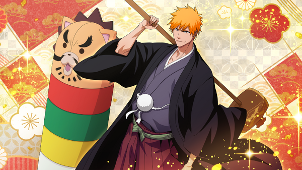 『BLEACH Brave Souls（ブリーチ ブレイブソウルズ）』