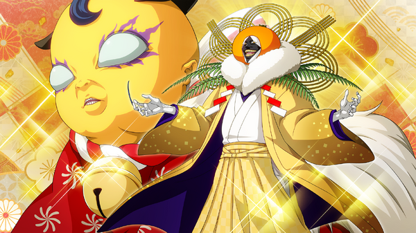 『BLEACH Brave Souls（ブリーチ ブレイブソウルズ）』