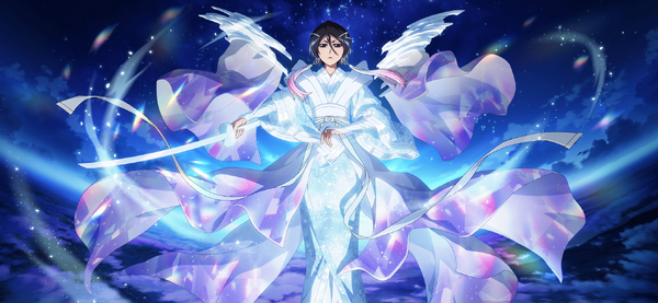 『BLEACH Brave Souls（ブリーチ ブレイブソウルズ）』