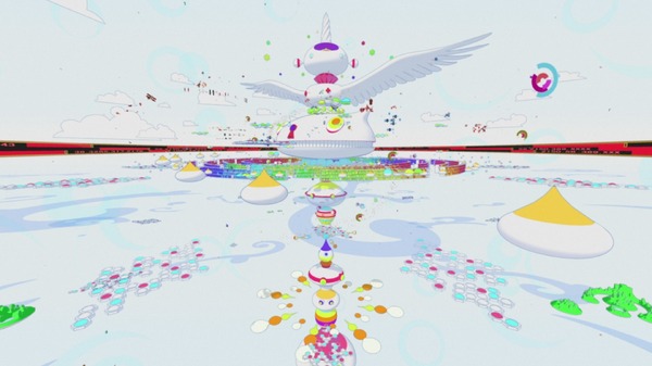 映画『サマーウォーズ』