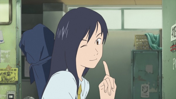 映画『サマーウォーズ』