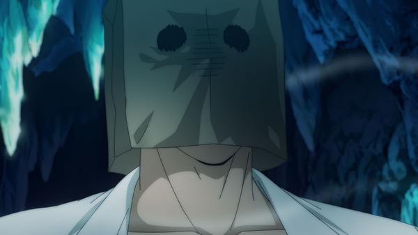 『追放者食堂へようこそ！』第2話（C）君川優樹・オーバーラップ／「追放者食堂へようこそ！」製作委員会