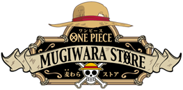 「ONE PIECE 麦わらストア」全国に10店舗を展開（C）尾田栄一郎／集英社・フジテレビ・東映アニメーション