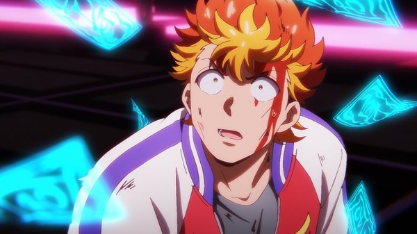 『陰陽廻天 Re:バース』場面カット