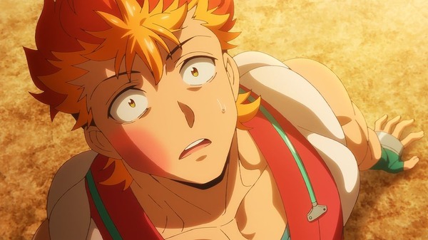 『陰陽廻天 Re:バース』場面カット