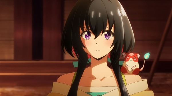 『陰陽廻天 Re:バース』場面カット