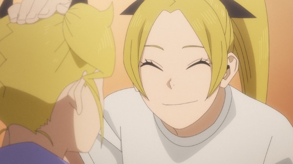 『怪獣8号』第2期メインPV【意志の継承】篇場面写真