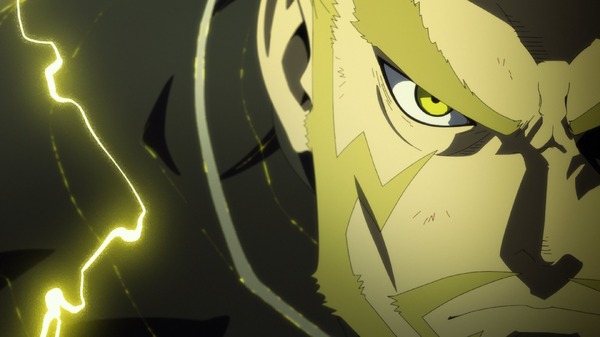 『怪獣8号』第2期メインPV【意志の継承】篇場面写真