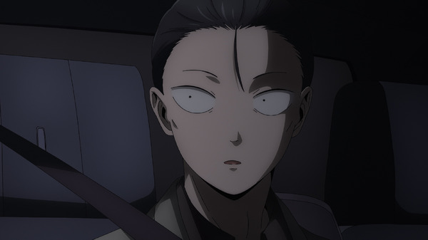 『ホテル・インヒューマンズ』第2話先行場面カット（C）田島青／小学館／ホテル・インヒューマンズ製作委員会