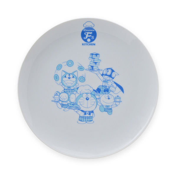 スーベニアプレート