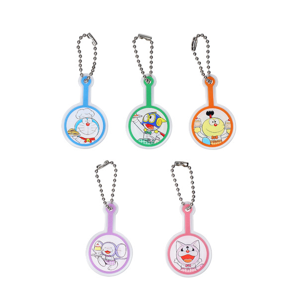 スーベニアキーホルダー