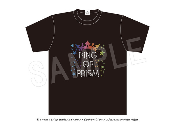 Tシャツ　応援上映ver.