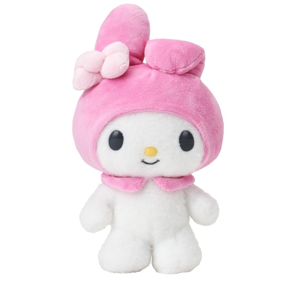 「マイメロディ・クロミ メロウサロミウサデザインシリーズ」（C）2025 SANRIO CO.,LTD.