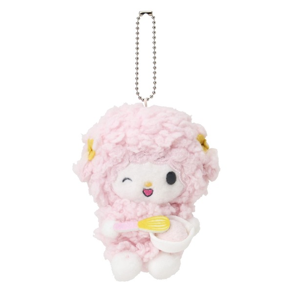 「マイメロディ・クロミ メロウサロミウサデザインシリーズ」（C）2025 SANRIO CO.,LTD.