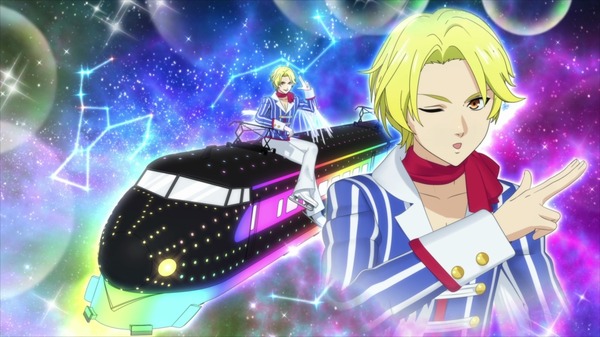 『KING OF PRISM-Your Endless Call-み～んなきらめけ！プリズム☆ツアーズ』場面写真