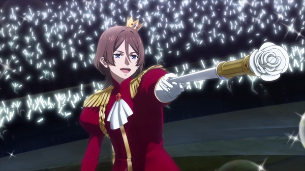 『KING OF PRISM-Your Endless Call-み～んなきらめけ！プリズム☆ツアーズ』場面写真